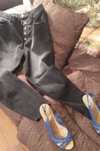 Simply Emma Skinny Jean